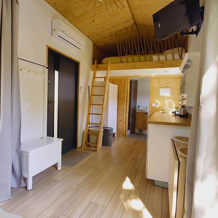 Apartamenty Zabcia Grzybowo  Exterior photo