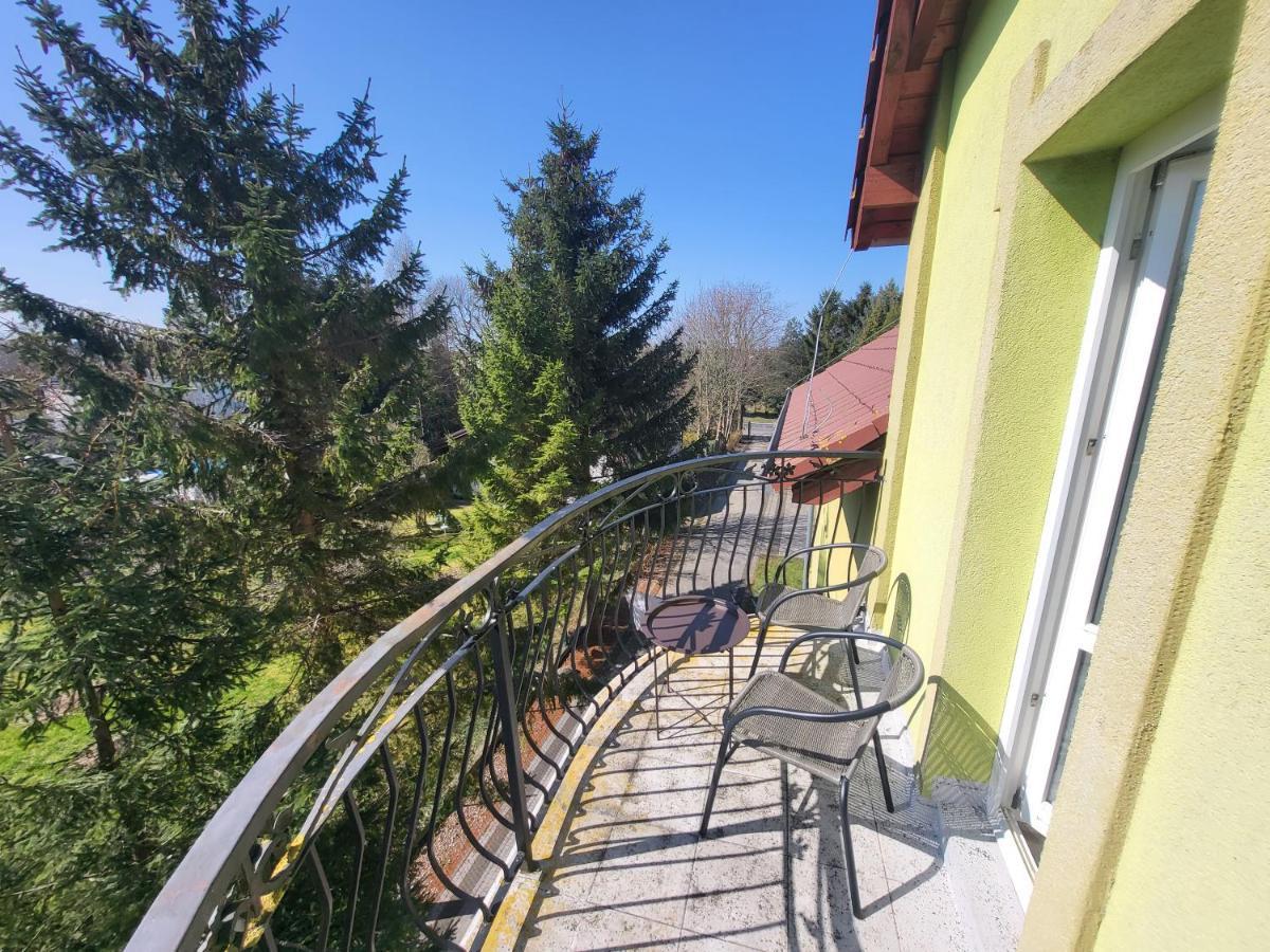 Apartamenty Zabcia Grzybowo  Exterior photo