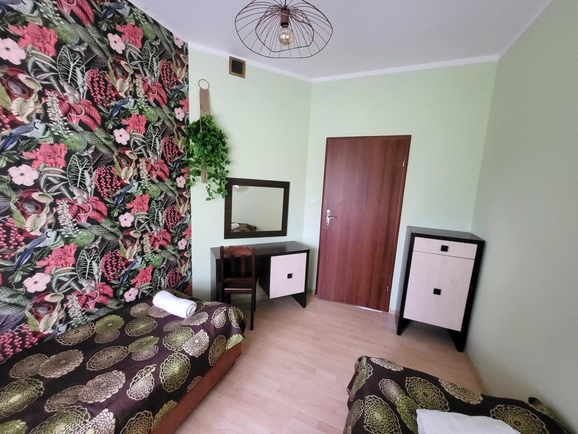 Apartamenty Zabcia Grzybowo  Exterior photo