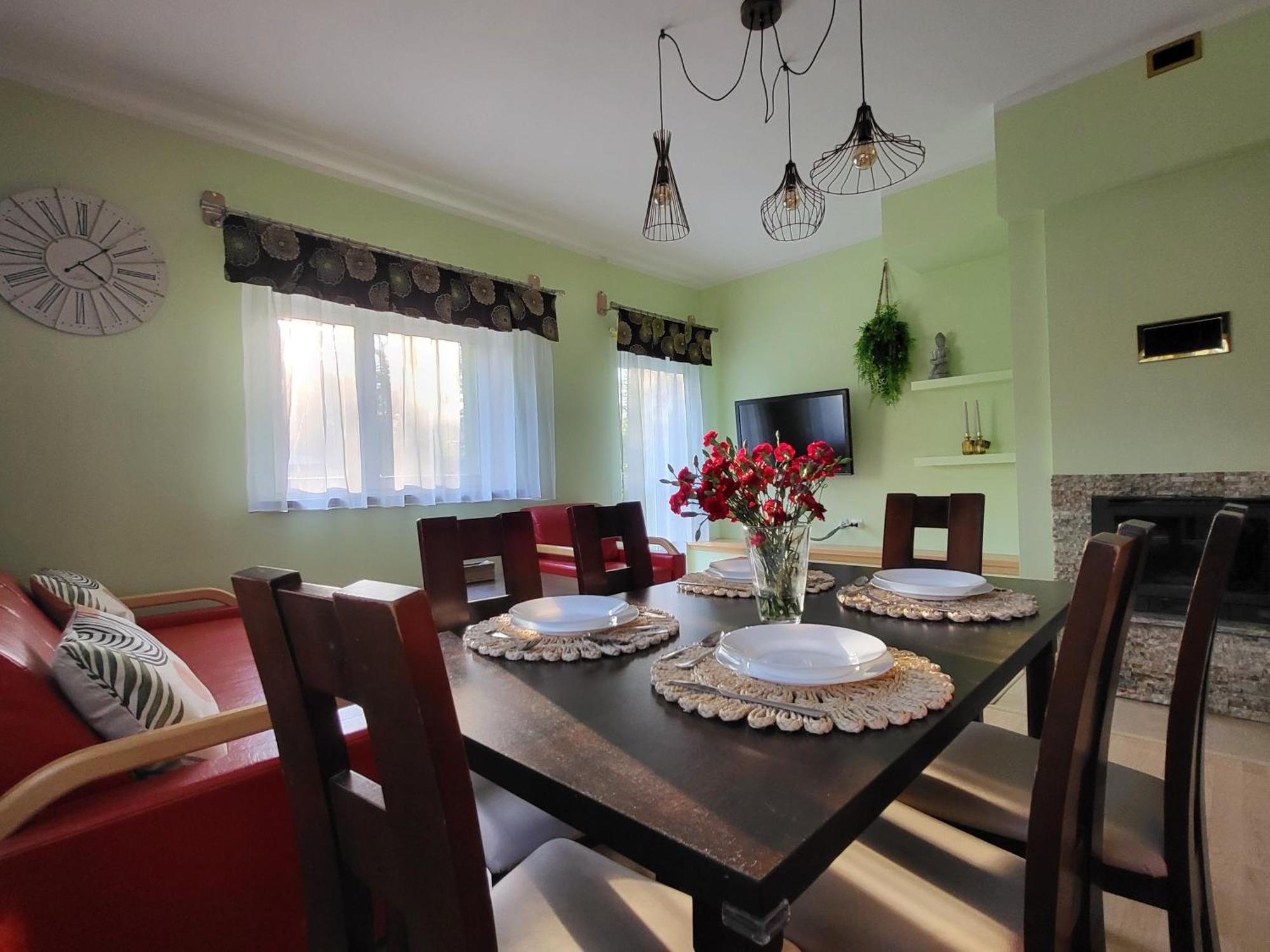 Apartamenty Zabcia Grzybowo  Exterior photo