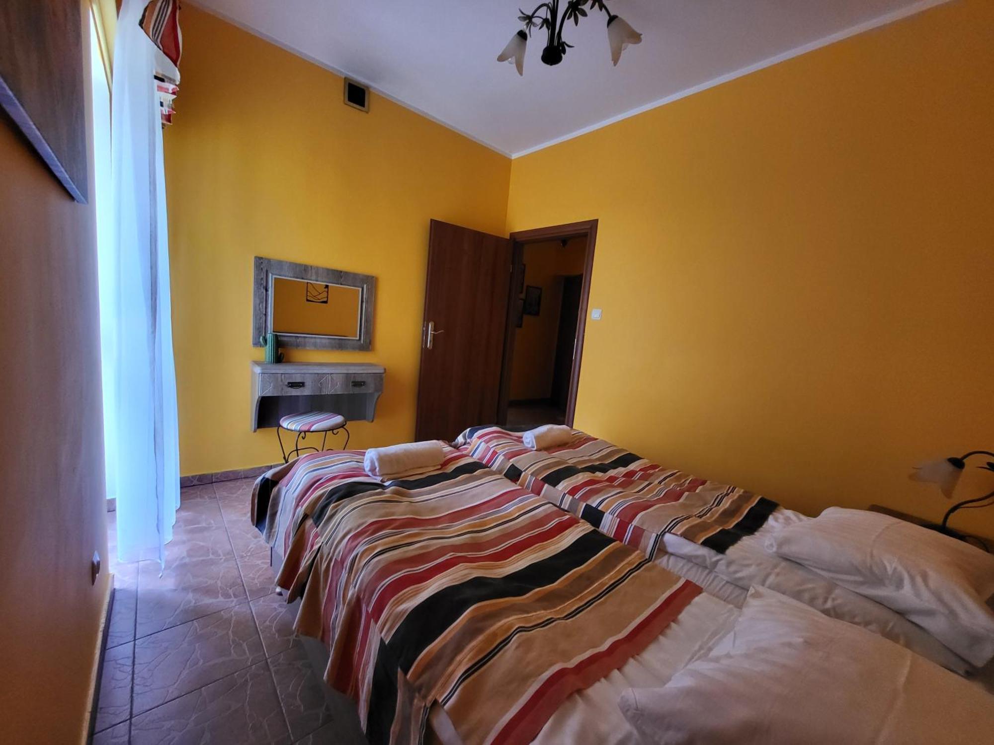 Apartamenty Zabcia Grzybowo  Exterior photo