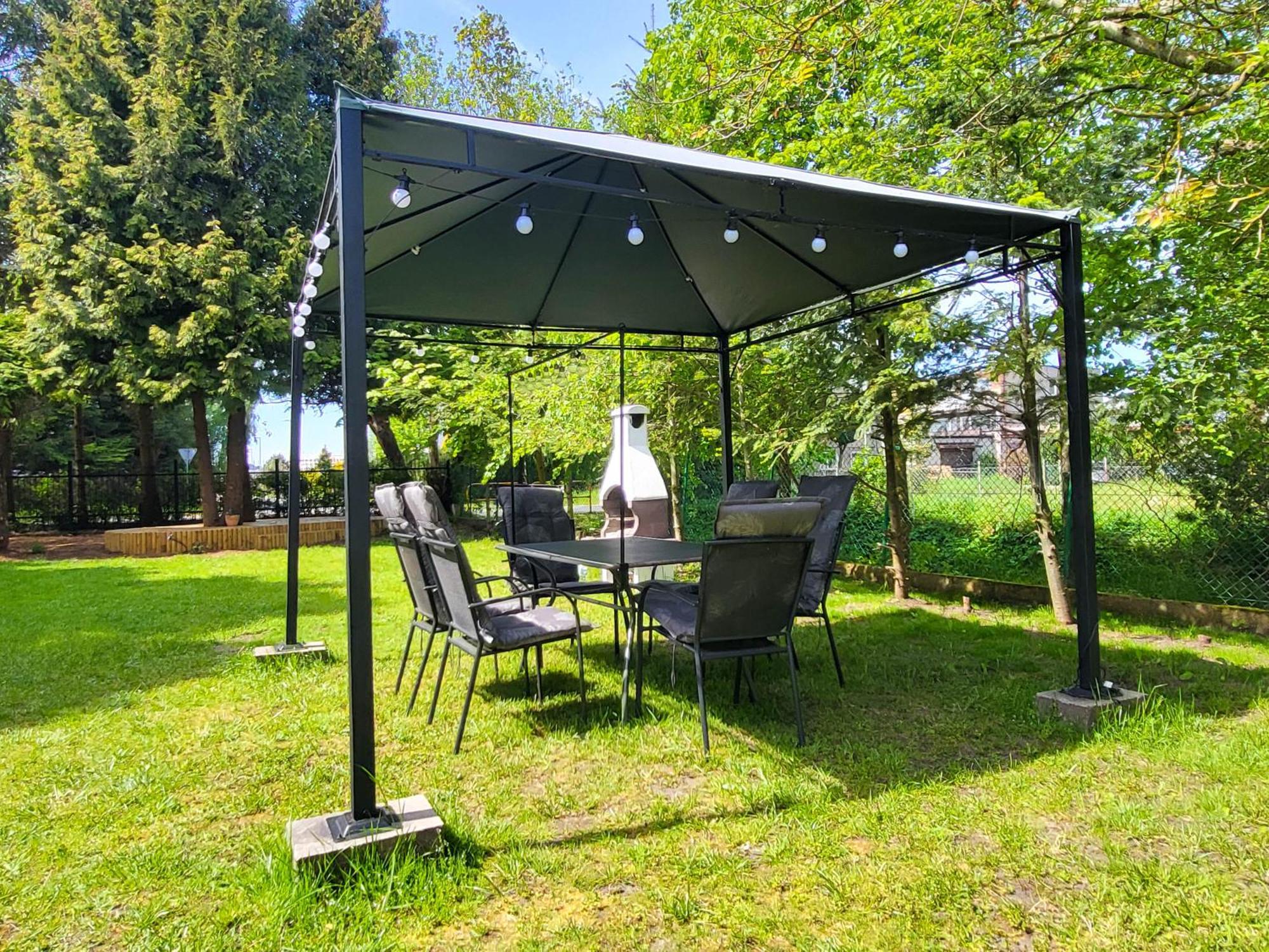 Apartamenty Zabcia Grzybowo  Exterior photo